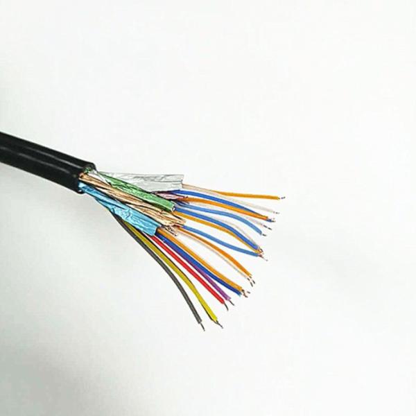 5000 Meters Engineering Cable HD 4K HDMI Cable Bright PVC Jacket