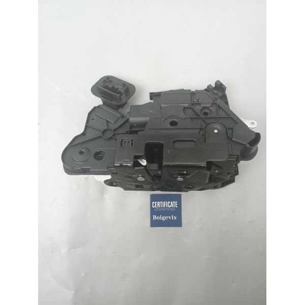 One stop shopping for the left front door lock unit 6RD837015A for FAW-Volkswagen Bora