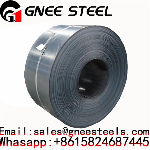 Coil de aço de silício revestido de 0,27 mm para micro motores