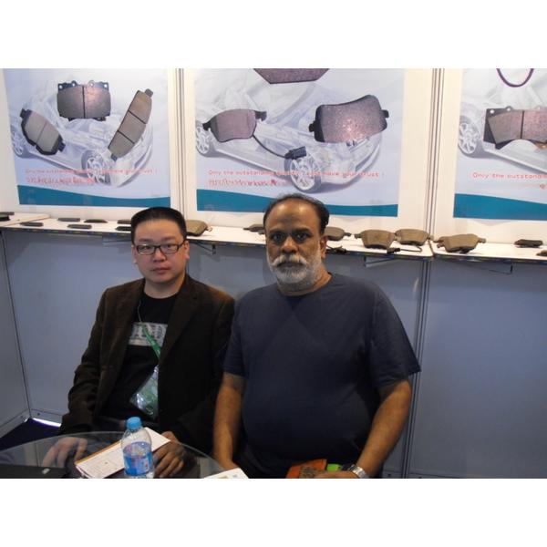 49100-65J00 Силовой насос рулевого управления для Suzuki Grand Vitara 2.0 SUV 2005-2015