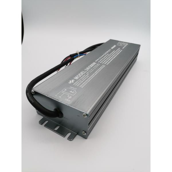 High Energy Efficiency Strong Adaptability 110V 220V AC LED Driver Power Supply IP67 Waterproof For Commercial LED light