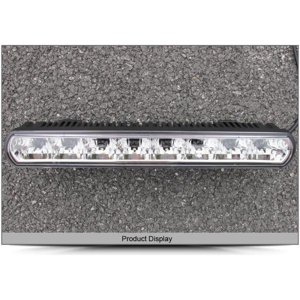 16 Inch 80W Work Led Light Bar Lights For Lada Niva Cars Flood Beams 4x4 Off road SUV ATV Tractor Boat Trucks Excavator