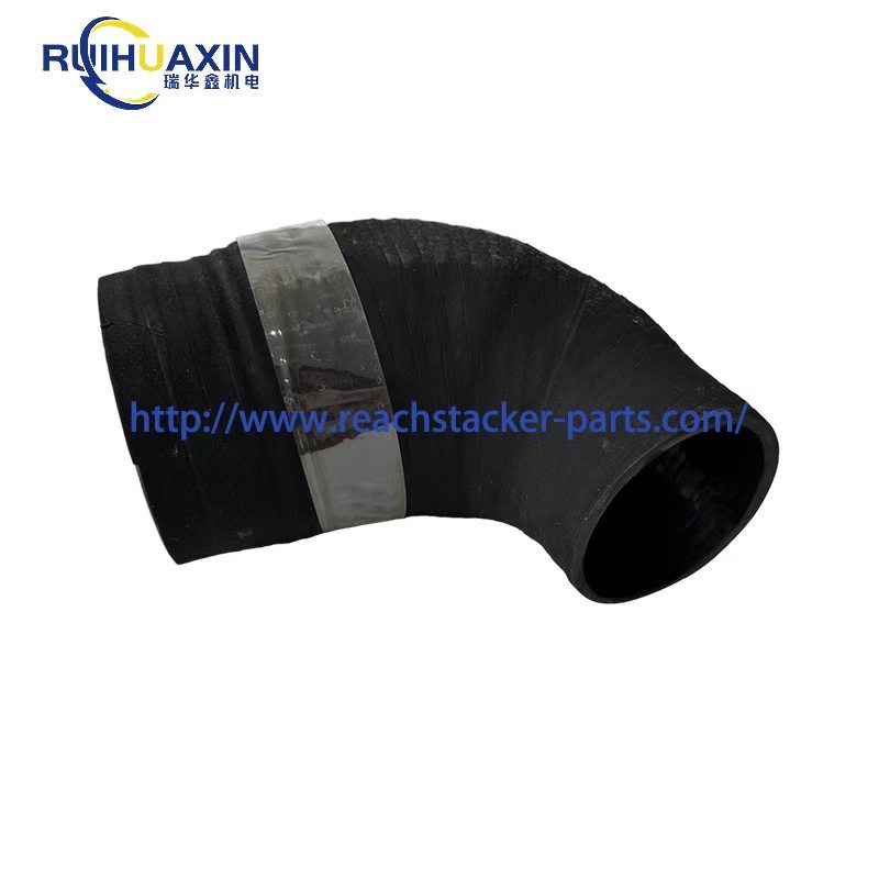 A41845.0100 intake pipe Kalmar Reach Stacker Parts