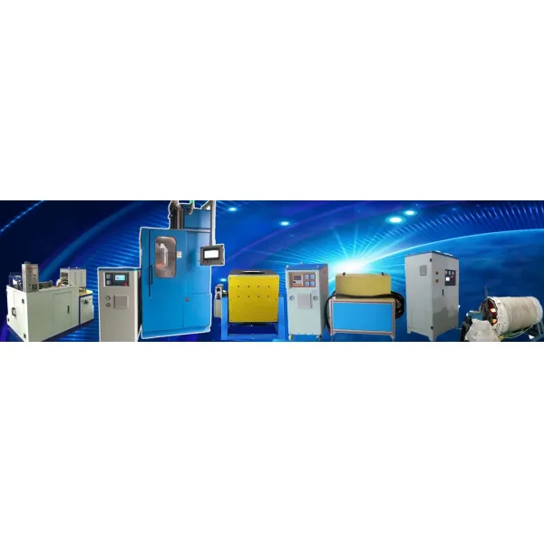 Factory Price Digital Handheld Induction Heating Integrated Machine for Copper Pipe and Plate Welding