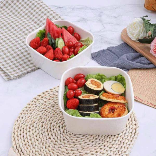 Шар прямоугольника Biodegradable устранимый делая машину 18KW