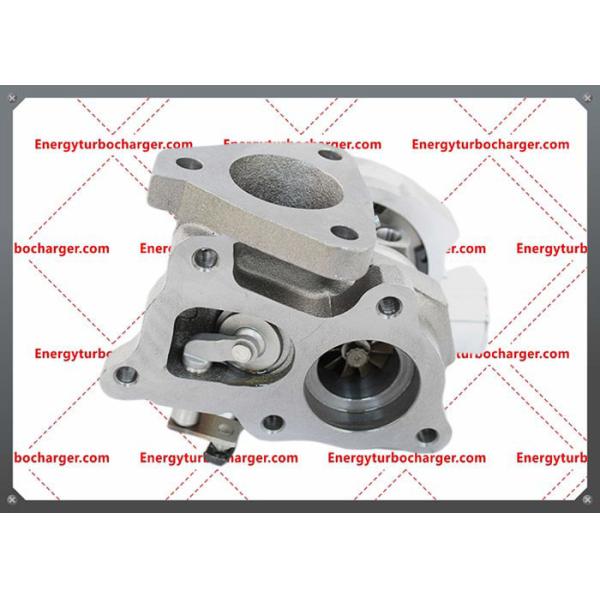TF035HM-12T-4 Hyundai Mitsubishi Turbocharger 49135-04121 4913504121 49135-04212 282004A201 28200-4A201 4D56TI Engine
