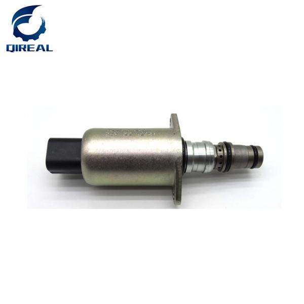 Гидронасос экскаватора клапана соленоида 24V SY125 SY135 T336 пропорциональный