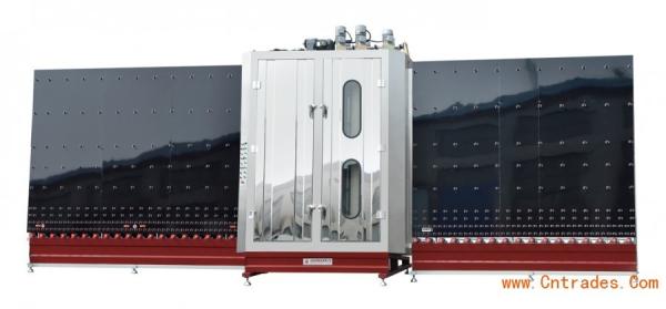 ALGER High-accuracy Glass Washing Machine with competitive price