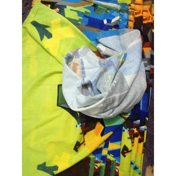 Minecraft Kids Bath Towel Minecraft Beach Towel Minecraft Creeper swim towel Christmas