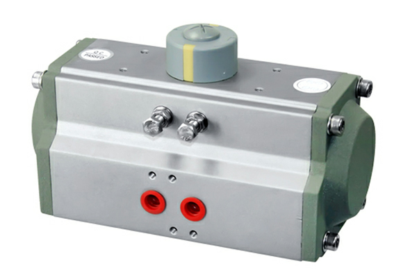 Гигиенический нержавеющий нормальный закрытый пневматический зажим 316L