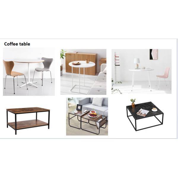 Почтовая упаковка Y Центр современного дизайна Чаевые столы для гостиной