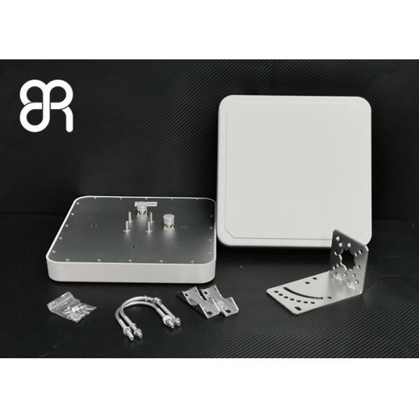 Высокая антенна разъем-розетки IP67 линейная RFID n увеличения