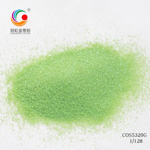 Rainbow Chameleon Loose Cosmetic Glitter Powder for Face Makeup And Eye Shadow