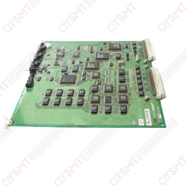 SMT SPARE PARTS JUKI 750(760)IMG-P E86107210A0