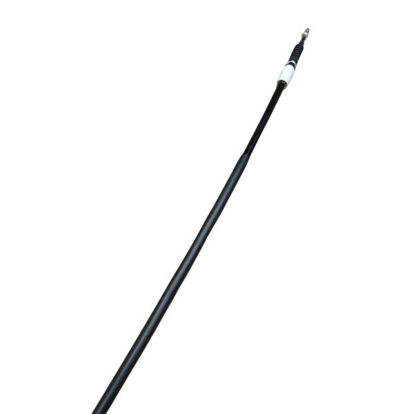 Automotive Accessories 408 Handbrake Cable OE 474673 For Peugeot 408 Citroen C4L