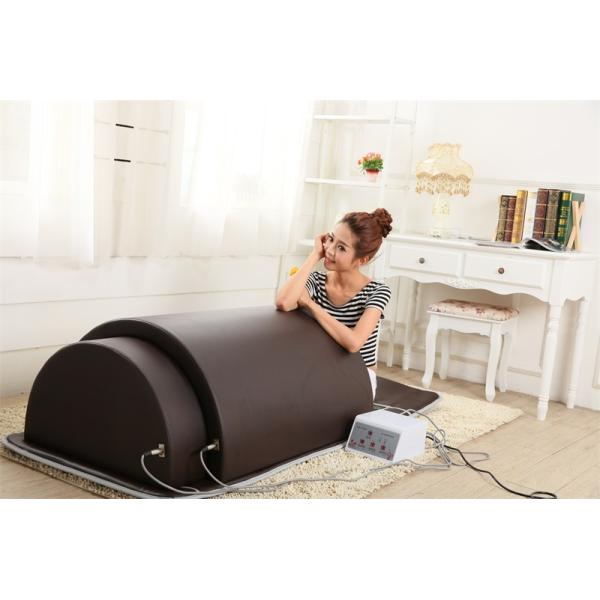 Luxurious Far Infrared Blanket With Large Size Detox Slimming Infrared Sauna Dome