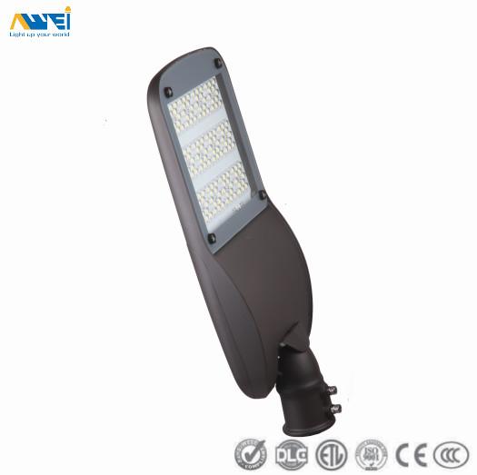Cheap Cost Main Roads Outdoor LED Street Lights 60W 100W 150W 200W 250WColor Temperature 3000K - 6000K