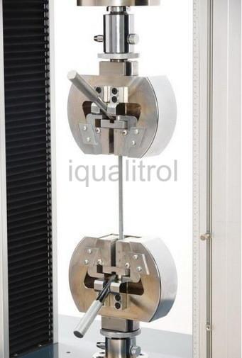 Fully Computerized 20KN Material Testing Machine with High Temperature Drying Oven