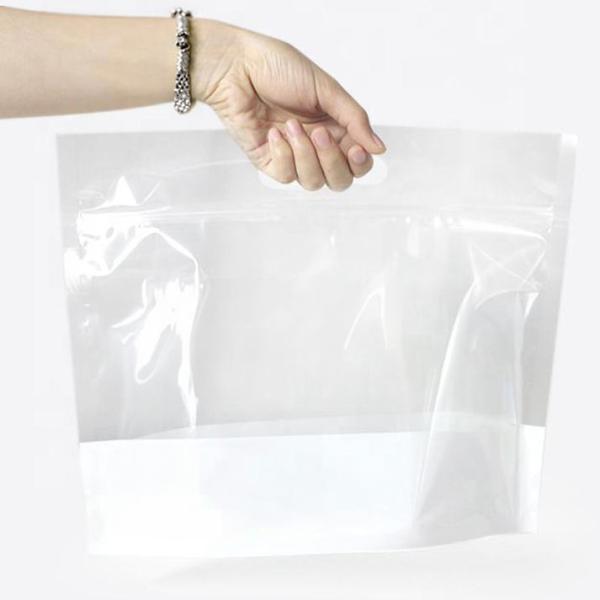 Экологически чистый пакет для переработки овощей