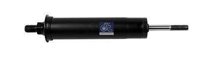 Scania 4 CR14/19 Truck Cab Spring Shock Absorber 1435856 Replacement Howo Spare Parts