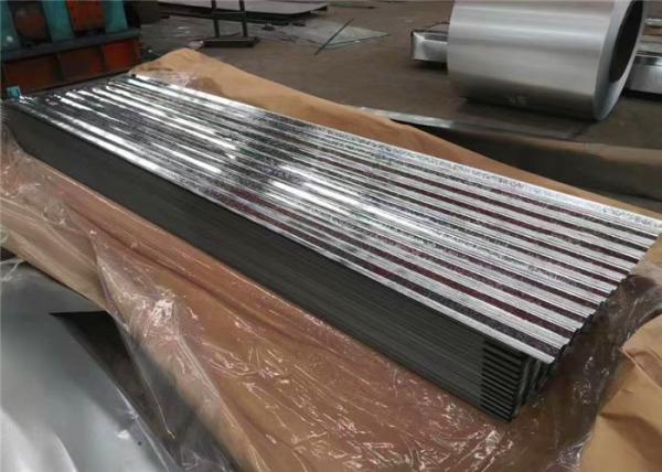 Z30-Z275 Zinc Coated Iron Sheet Hot dipped Galvanized Steel ROOF SHEET with spangle or without spangle,shinny