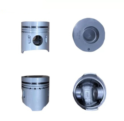 дизельные машинные части ME018277 ME012174 ME018274 экскаватора поршеня 4D32