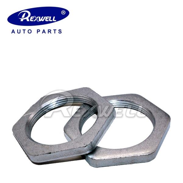 Termo de pagamento Paypal Car Wheel Hub Trailer Nuts para Toyota Land Cruiser 43521-60011