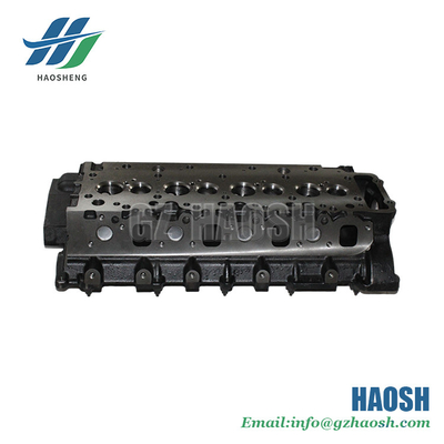 Cylinder Head 8-97945041-0  8-97945041-0 8979450410 8979450411 For Isuzu 4JJ1 4JK1