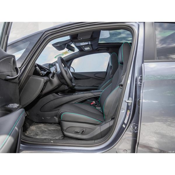 CGC BYD Dolphin 2024 5 Door 5 Seat Hatchback ev Electrical Cars SUV Sedan and Durable