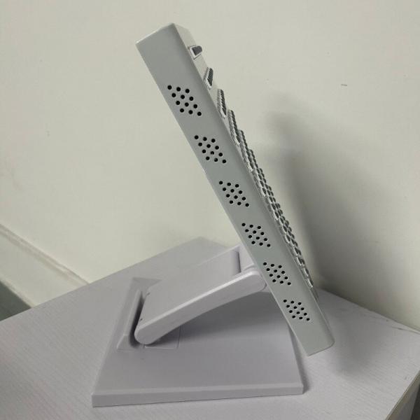 Лицевая 850Nm 400W Красный свет терапия панель Светотерапия машина Профессионал