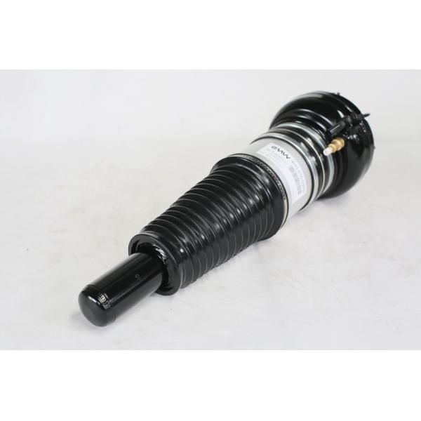 Audi A8 S8 D4 Front Air Spring Shock Absorber 4h0616039d With Airmatic Control Module