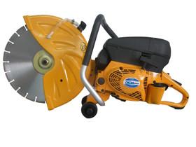 O gás do equipamento da luta contra o incêndio do elevado desempenho eliminado considerou a velocidade 9500rpm