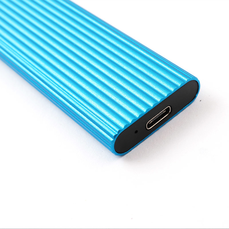 M2 типа c 530MB/S жесткого диска USB3.1 Gen2 SSD M.2 512GB 1TB 2TB внутреннего