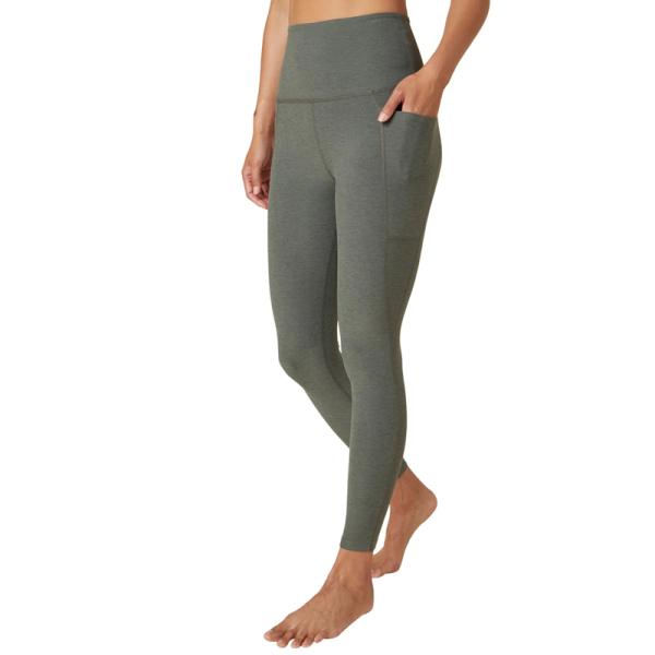 Low MOQ Fitness Workout Push Up Gym Pants Yoga Leggings For Women With Side Pocket