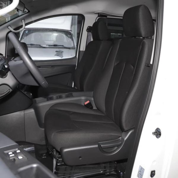 JAC ruifeng M3 2024 PLUS 2.0L HEV Compact SUV 4 doors 7/9 seats MPV Advanced Technology