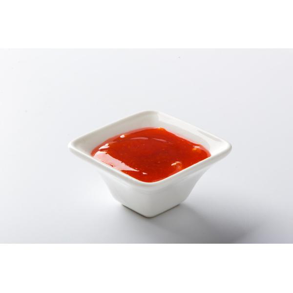 Hot Wholesale High Quality Sriracha Hot Chili Chilli Sauce