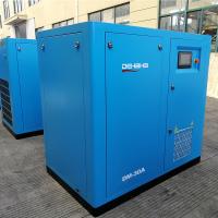 De Aire 30hp Compressor de ar 22KW De Tornillo Compressor de ar elétrico