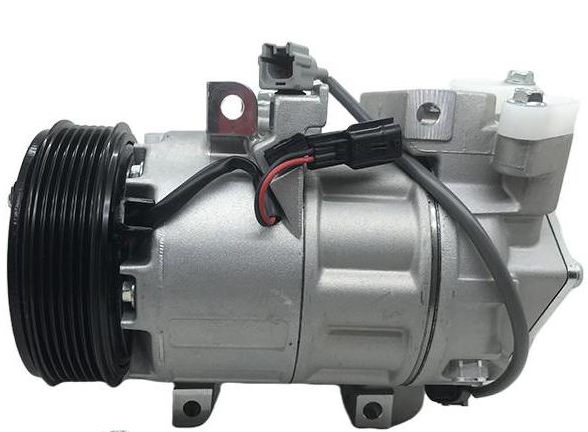 Car Compressor for  Nissan Teana 2013 Electric air Conditioning Auto Conditioner System