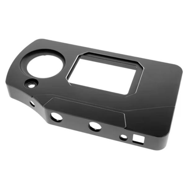 Fabrication de tôles de tôles d'acier en aluminium inoxydable