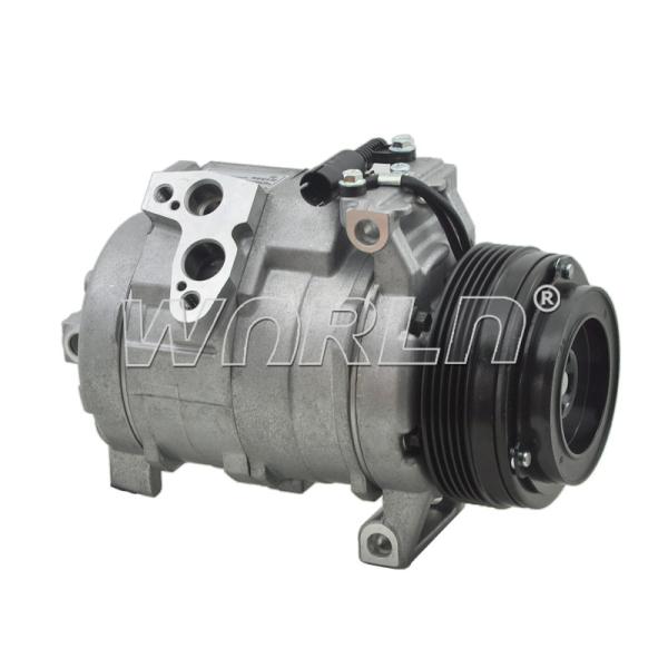 10S17C para a substituição 64526921650/64526909628 do compressor de BMW X5Ⅲ E53/C.A. de Range rover 3.0/4.4