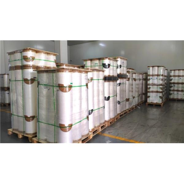 PA PO OEM горячее плавит клейкую ленту склеивающей пленки просвечивающую