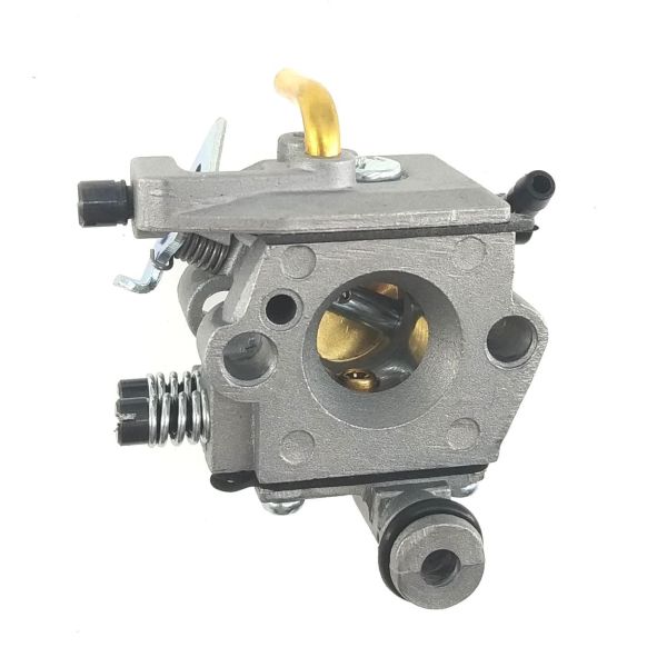 2 Stroke Gas Chainsaw Carburetor Replacement Adjustable Fuel Screw Small Engine OEM Repair Parts