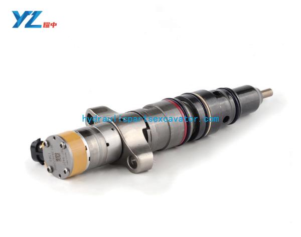 C7 máquina escavadora Fuel Injetor 387-9427 para o gato E325D E327D