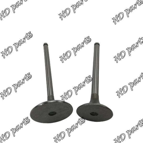 RF8 Engine Piostion Valve 11012-95064 11012-95062	 For Nissan