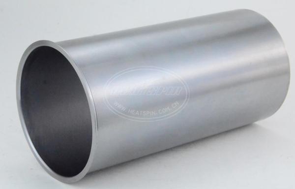 Premium Chrome Steel Cylinder Liner OEM 8-97176-702-0 for Isuzu 4JH1 Engine