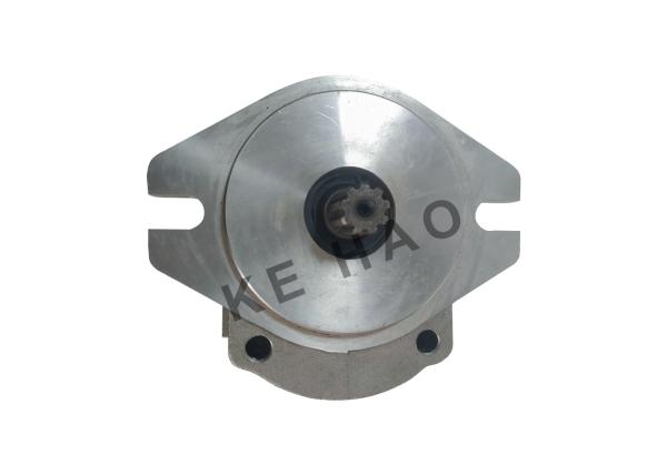 Bomba hidráulica do OEM Hitachi/bomba de pressão durável de Hitachi de baixo nível de ruído