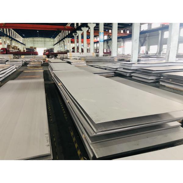 Металлический лист нержавеющей стали 304 ширины 1-1500mm плиты конструкции sS304