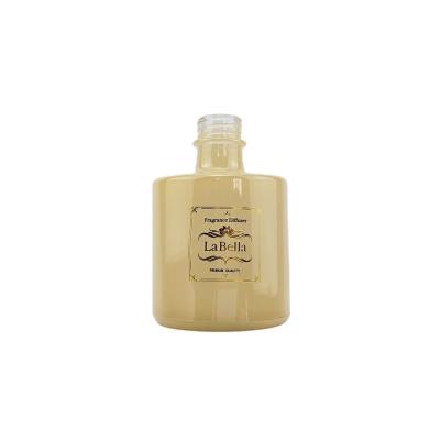 Glass Bottle for Aromatherapy 50ml/100ml/200ml Capacity Glass Material Reed Diffusion