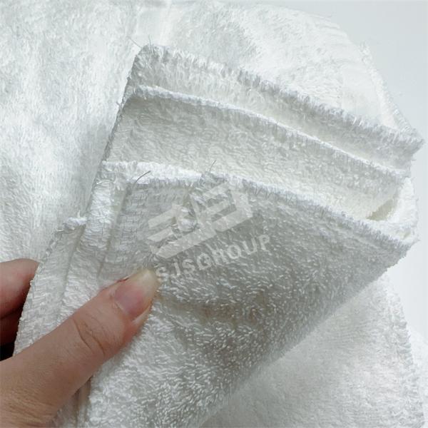 Super absorption 100% full cotton 10kg 20kg 25kg 100kg Used Clothes Rags Industrial Cotton Wiping Rags Recycled towel ra
