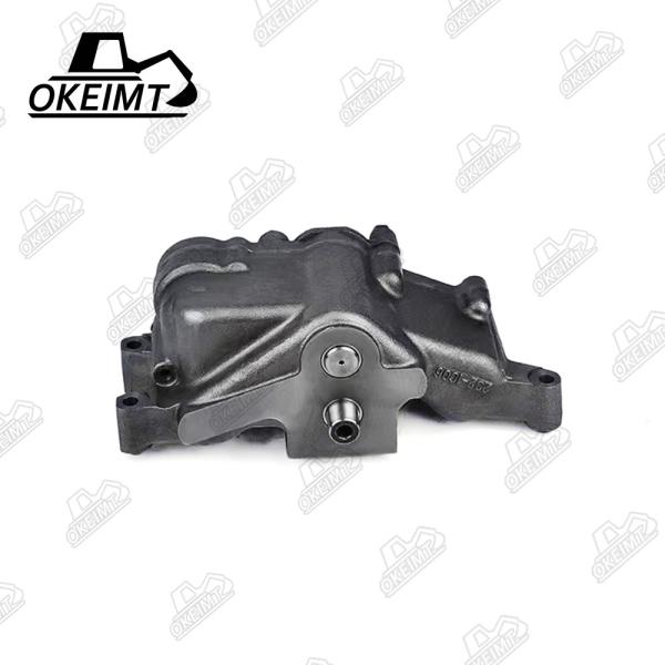 4N-0733 Bomba de óleo para motores CATE CAT 3406 3406B 3406C 3406E